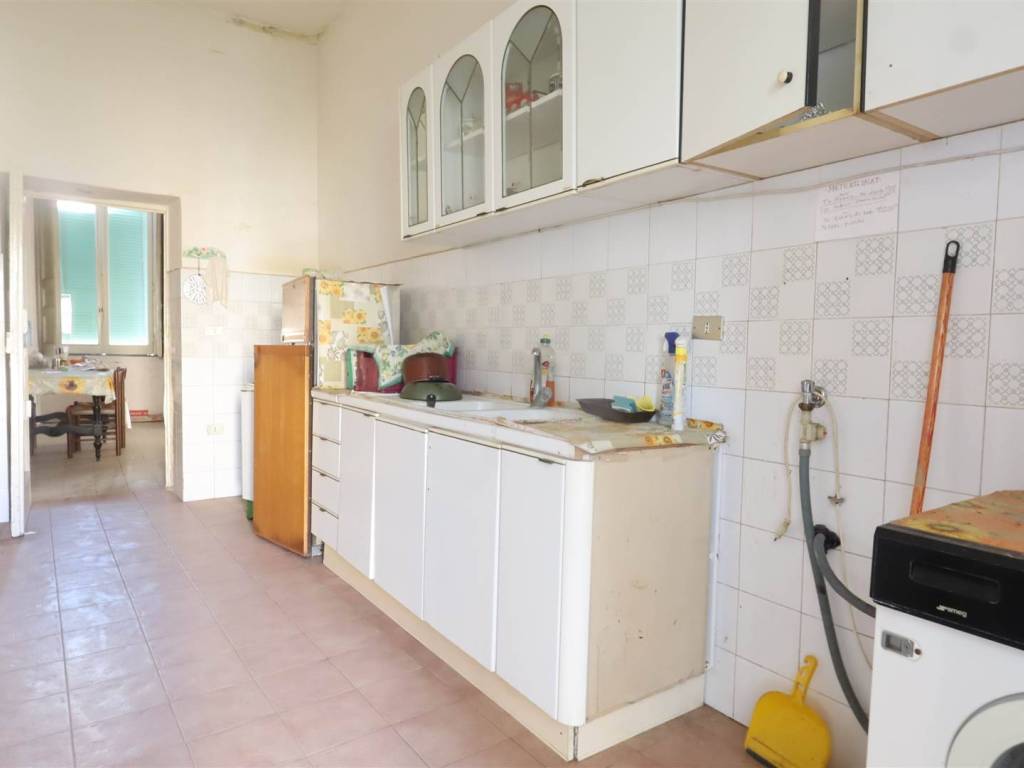 Appartamento a Santa maria capua vetere in Via Cappabianca , 15 - Foto 5
