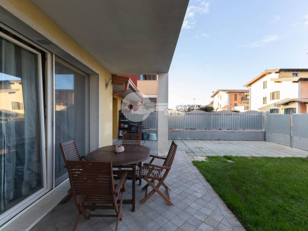 Villa a Calvisano in Via Santa Barbara, 62 - Foto 2