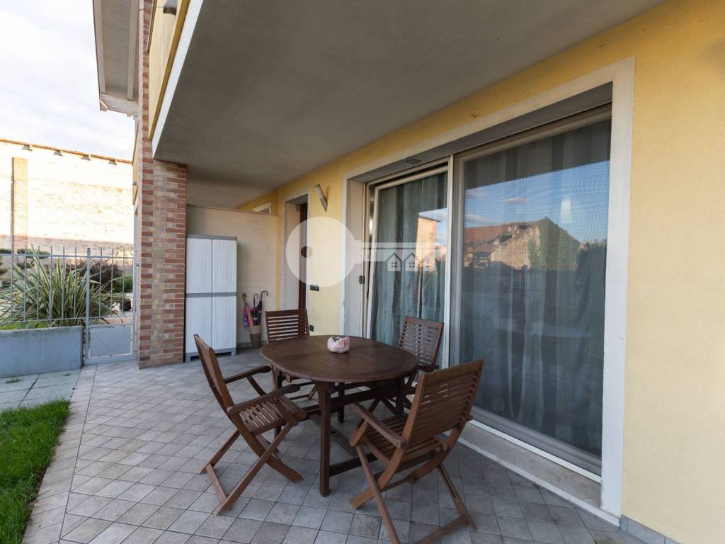 Villa a Calvisano in Via Santa Barbara, 62 - Foto 3