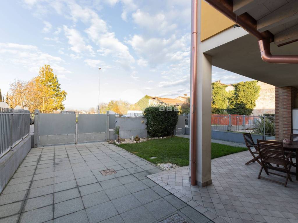 Villa a Calvisano in Via Santa Barbara, 62 - Foto 4