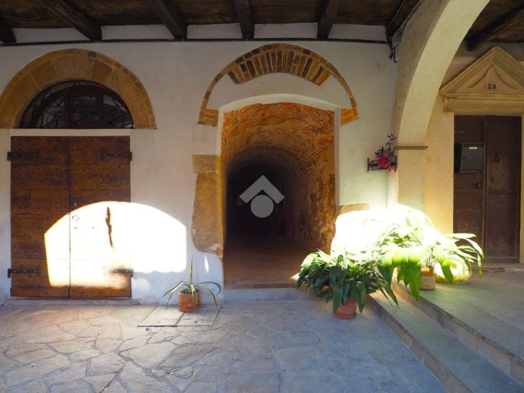 Casa indipendente a Masserano in Via Borgo Inferiore, 29 - Foto 3