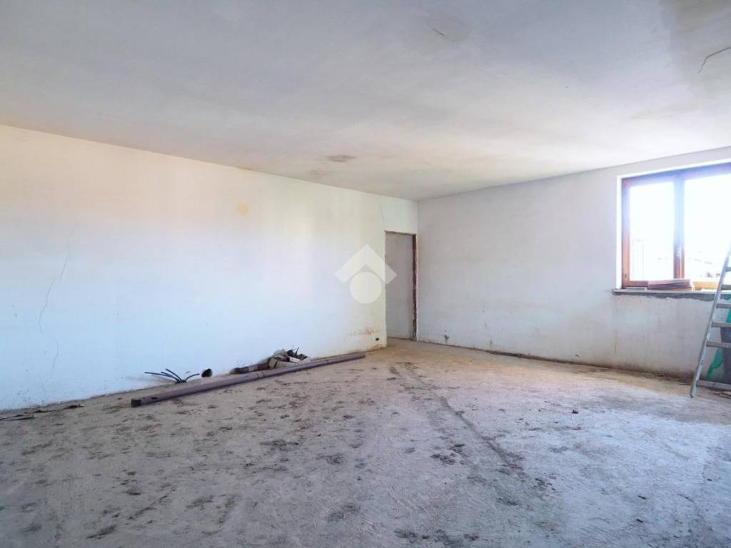 Casa indipendente a Masserano in Via Borgo Inferiore, 29 - Foto 4