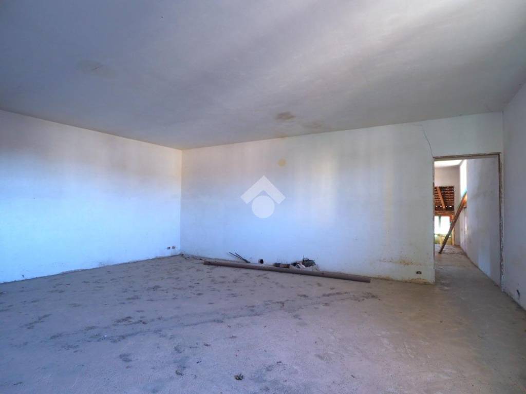 Casa indipendente a Masserano in Via Borgo Inferiore, 29 - Foto 5