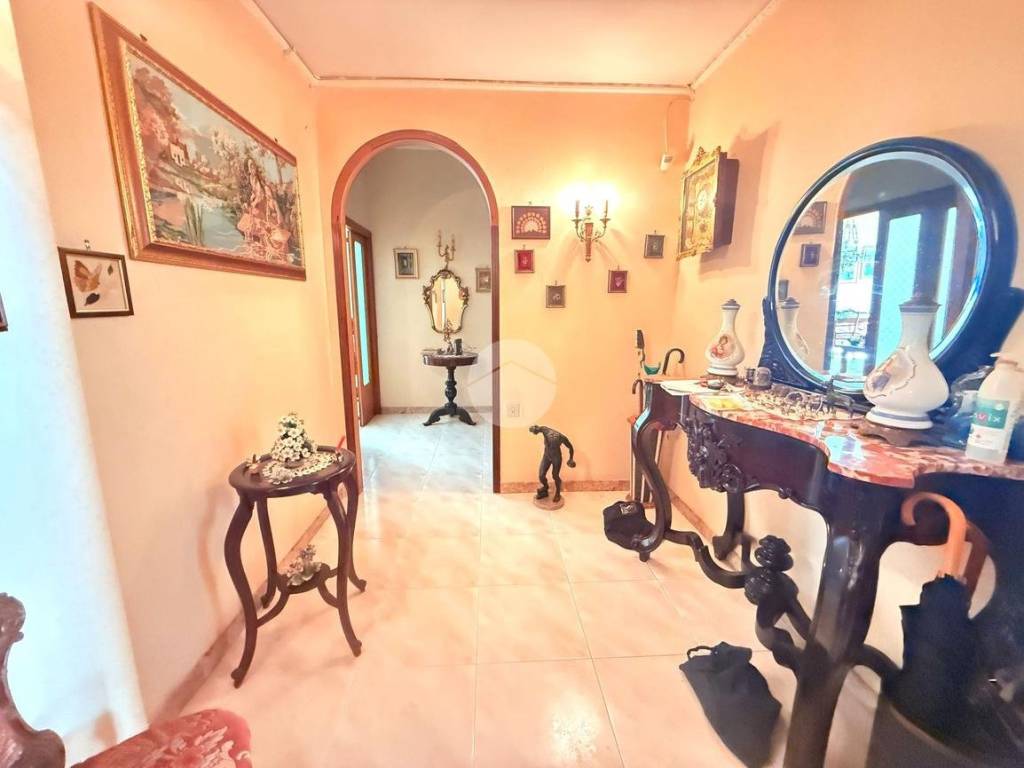 Appartamento a Portici in Via Libertà, 218 - Foto 5