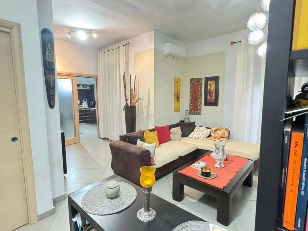 Appartamento a Nocera inferiore in Rione Enrico Calenda - Foto 2