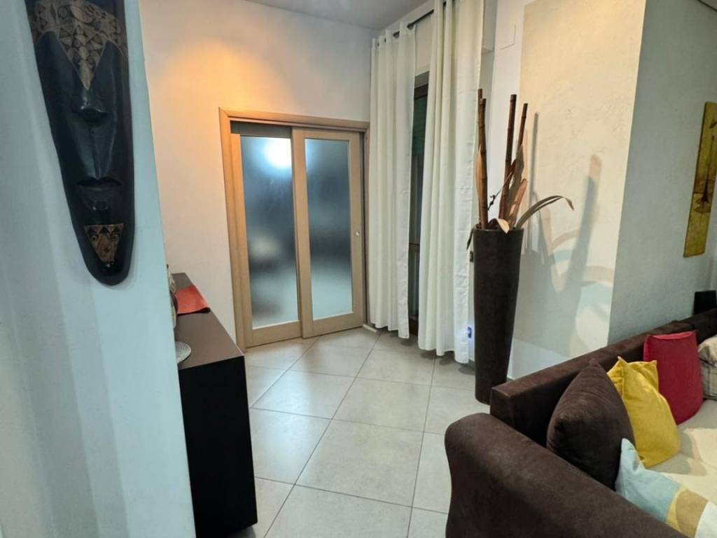 Appartamento a Nocera inferiore in Rione Enrico Calenda - Foto 3