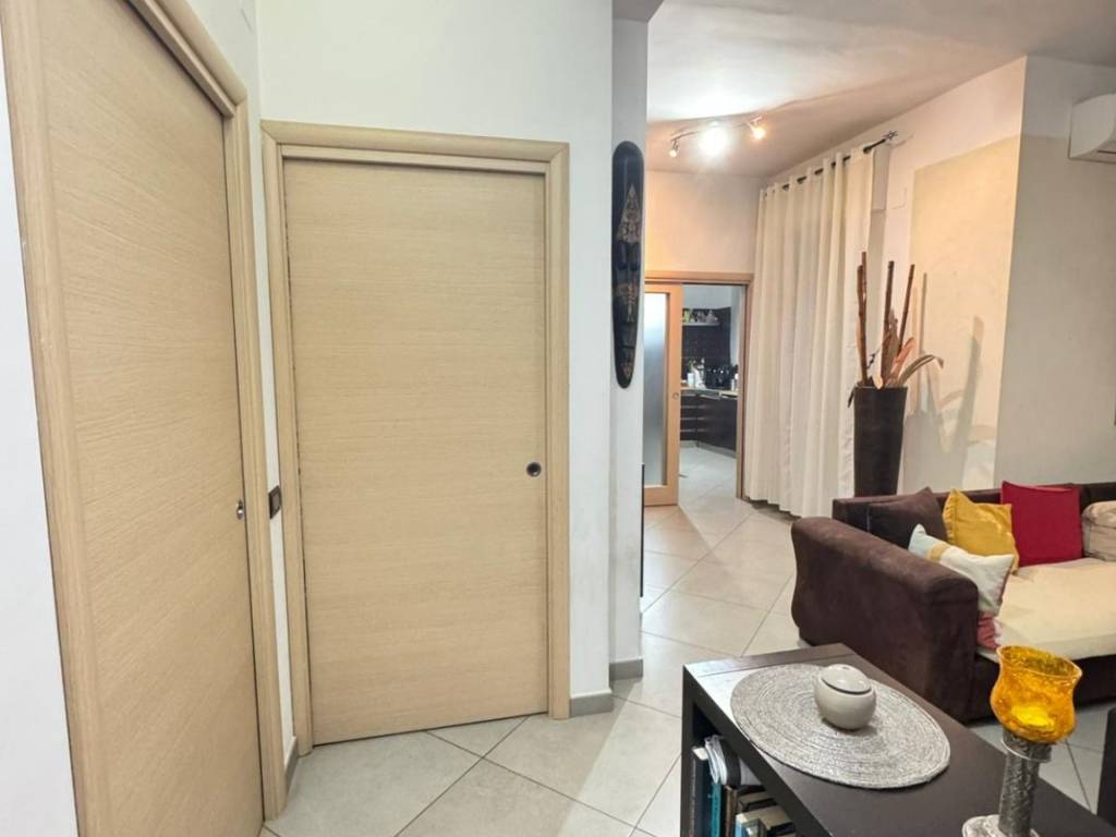 Appartamento a Nocera inferiore in Rione Enrico Calenda - Foto 4