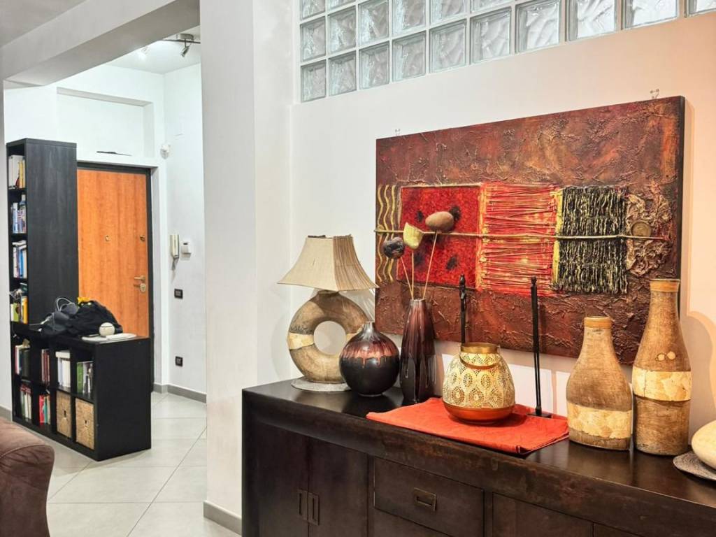 Appartamento a Nocera inferiore in Rione Enrico Calenda - Foto 5