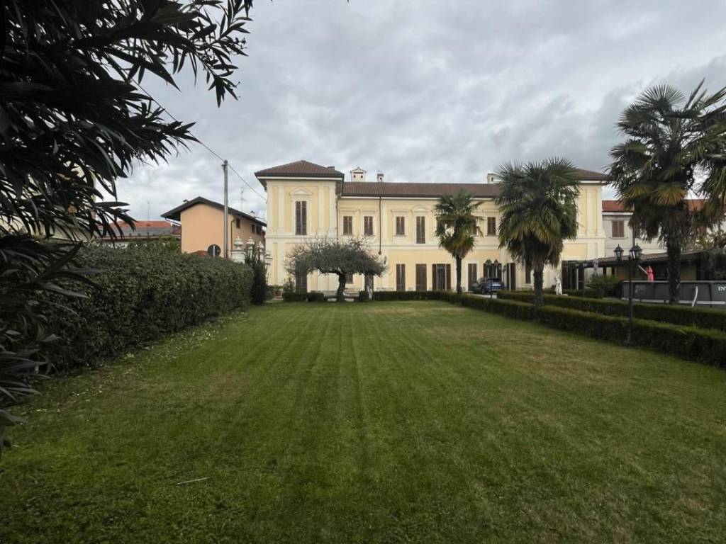 Villa a Samarate in Via Risorgimento, 5 - Foto 4