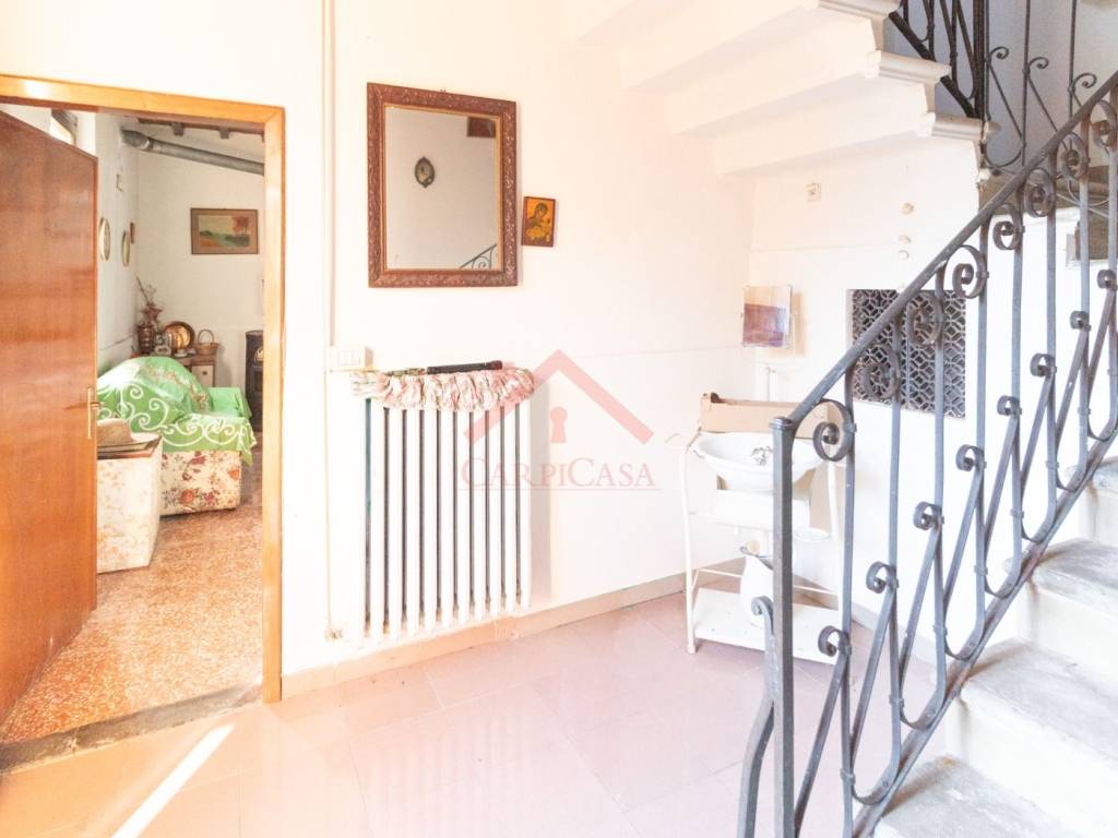 Villa a Carpi in Via Mulini Gargallo MO Italia , - Foto 2