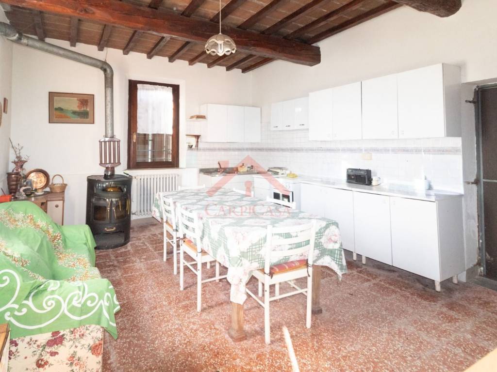 Villa a Carpi in Via Mulini Gargallo MO Italia , - Foto 3
