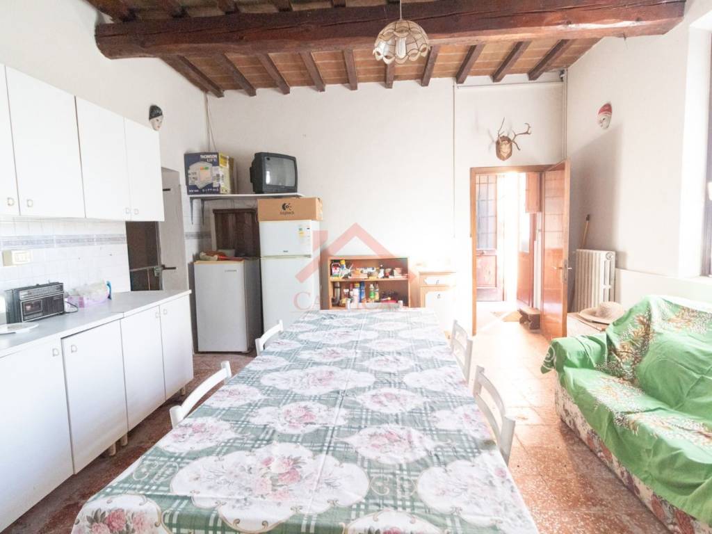 Villa a Carpi in Via Mulini Gargallo MO Italia , - Foto 4
