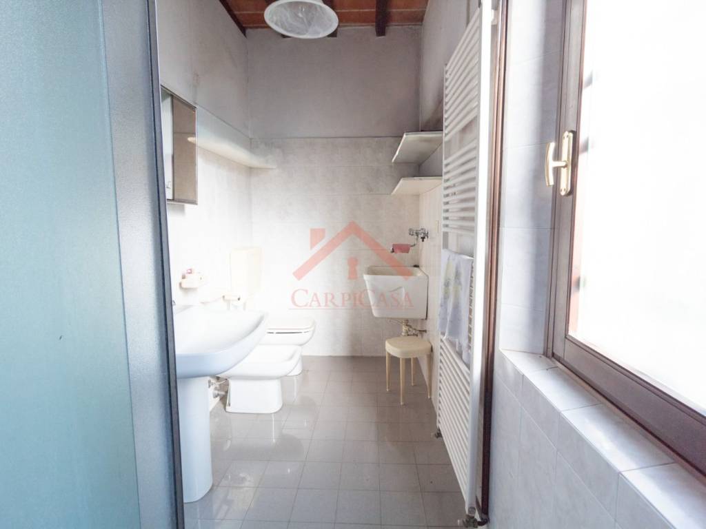 Villa a Carpi in Via Mulini Gargallo MO Italia , - Foto 5