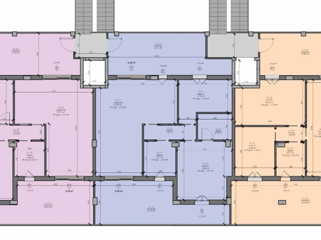 Attico / mansarda a Selargius - Foto 3