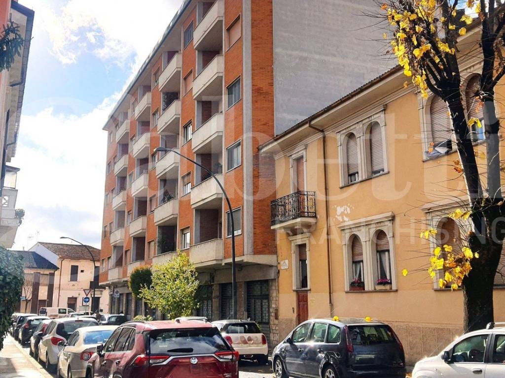 Appartamento a Avezzano in VIA VEZZIA , 58 - Foto 2