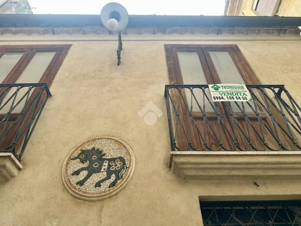 Appartamento a Cosenza in Via Spirito santo - Foto 2
