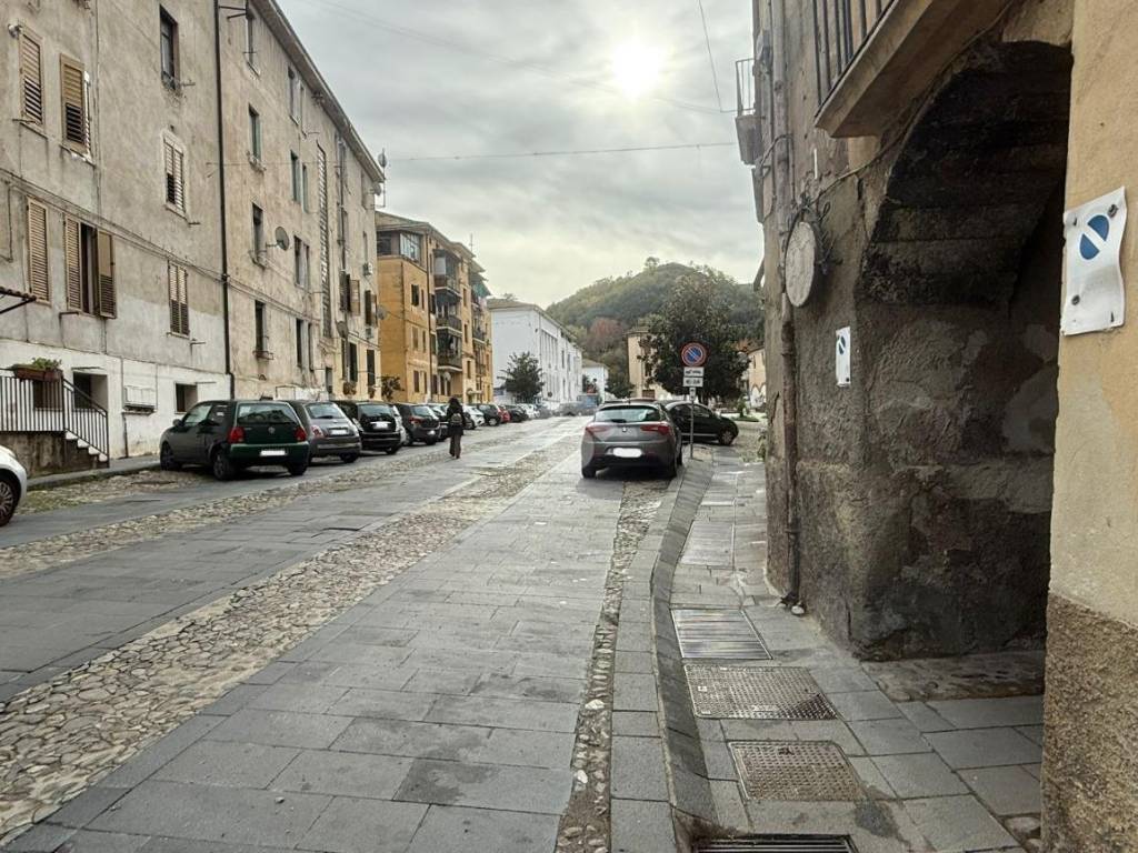 Appartamento a Cosenza in Via Spirito santo - Foto 3