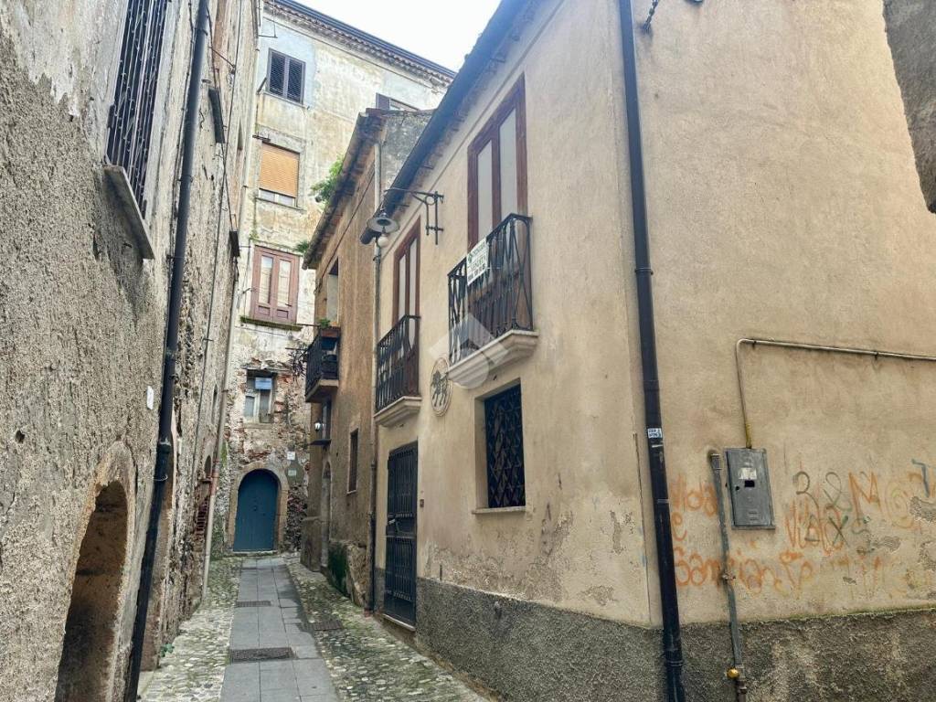 Appartamento a Cosenza in Via Spirito santo - Foto 5