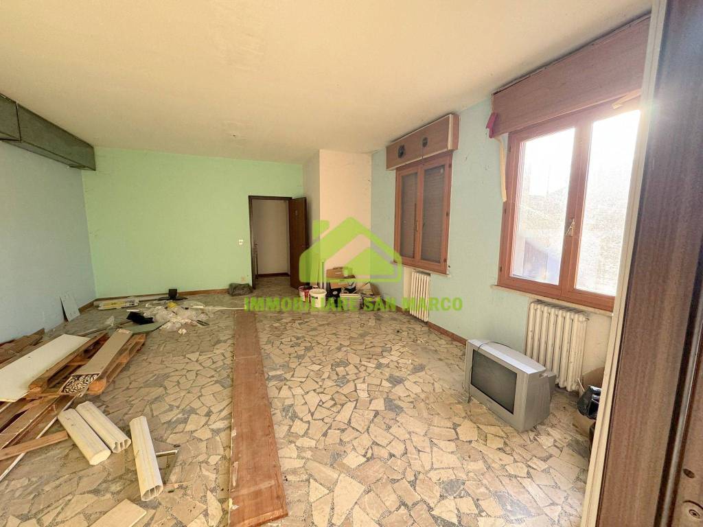 Appartamento a Ferrara in Via Sabbioncello - Foto 3