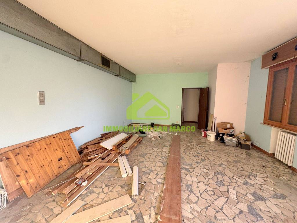 Appartamento a Ferrara in Via Sabbioncello - Foto 4