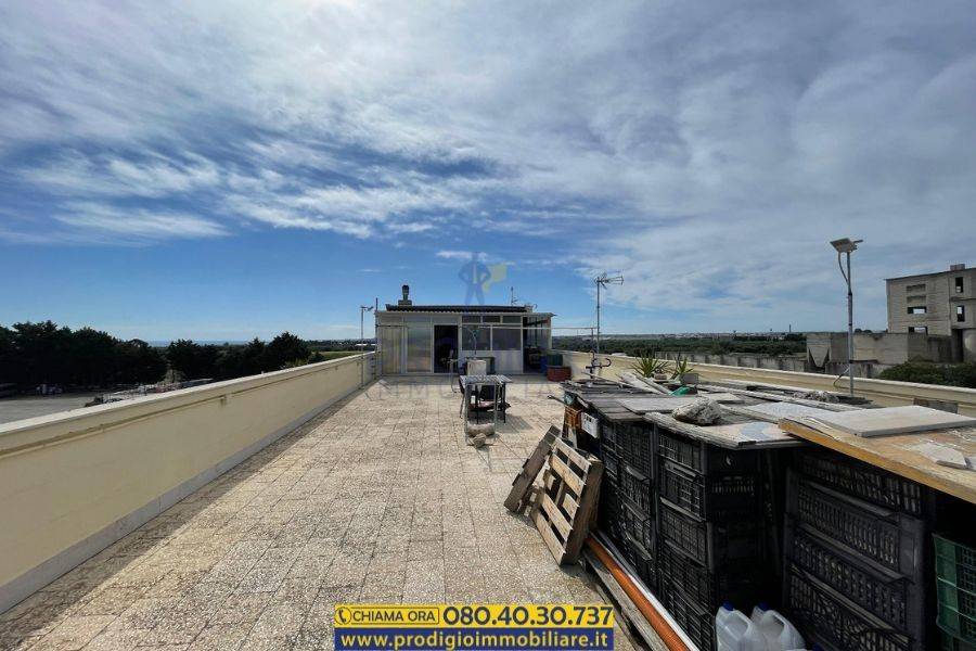 Appartamento a Bisceglie - Foto 4