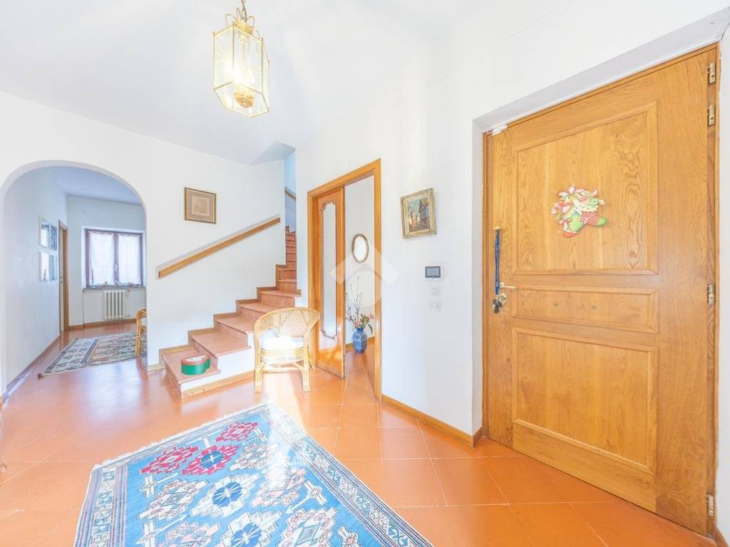 Villa a Monte porzio catone in Via Tuscolo, 40 - Foto 5