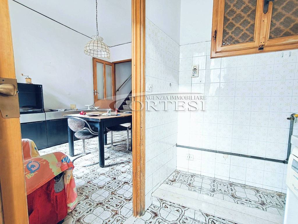 Appartamento a Sansepolcro in VIA SAN PIERINO, 34 - Foto 4