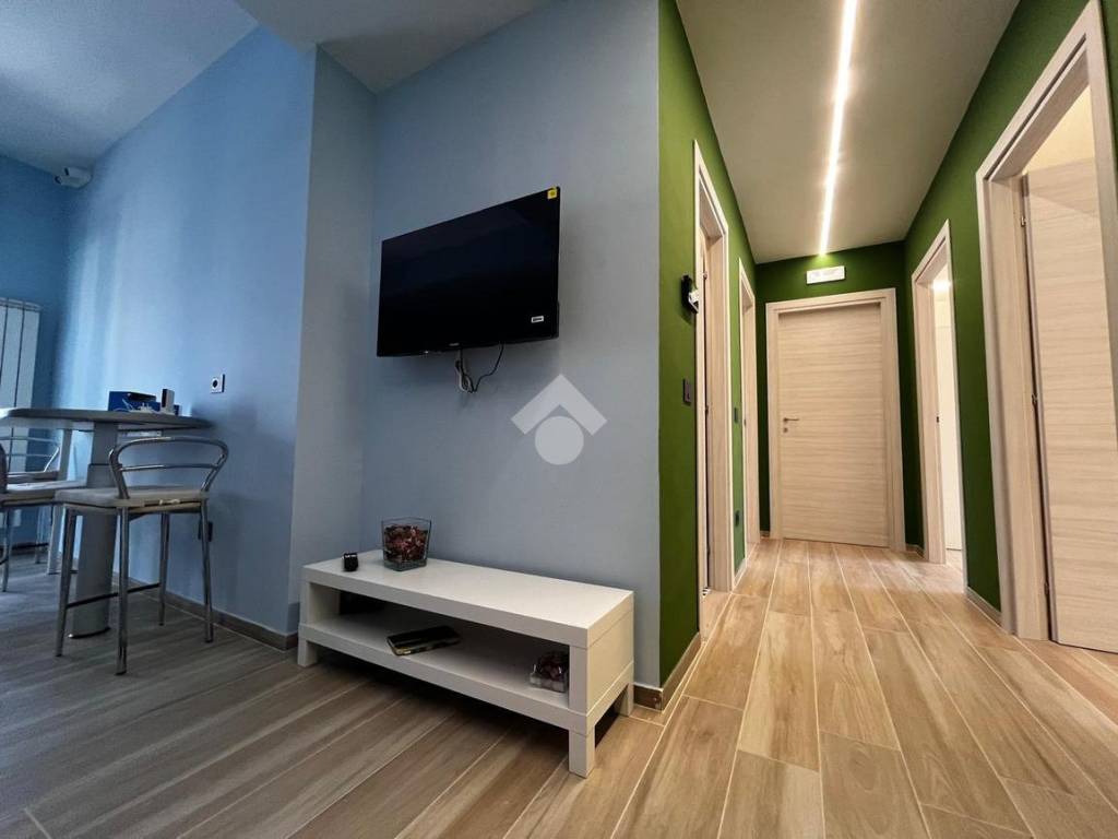 Appartamento a Potenza in VIA GABET, 8 - Foto 2