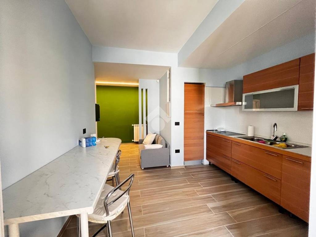 Appartamento a Potenza in VIA GABET, 8 - Foto 4