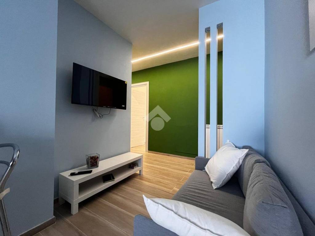 Appartamento a Potenza in VIA GABET, 8 - Foto 5