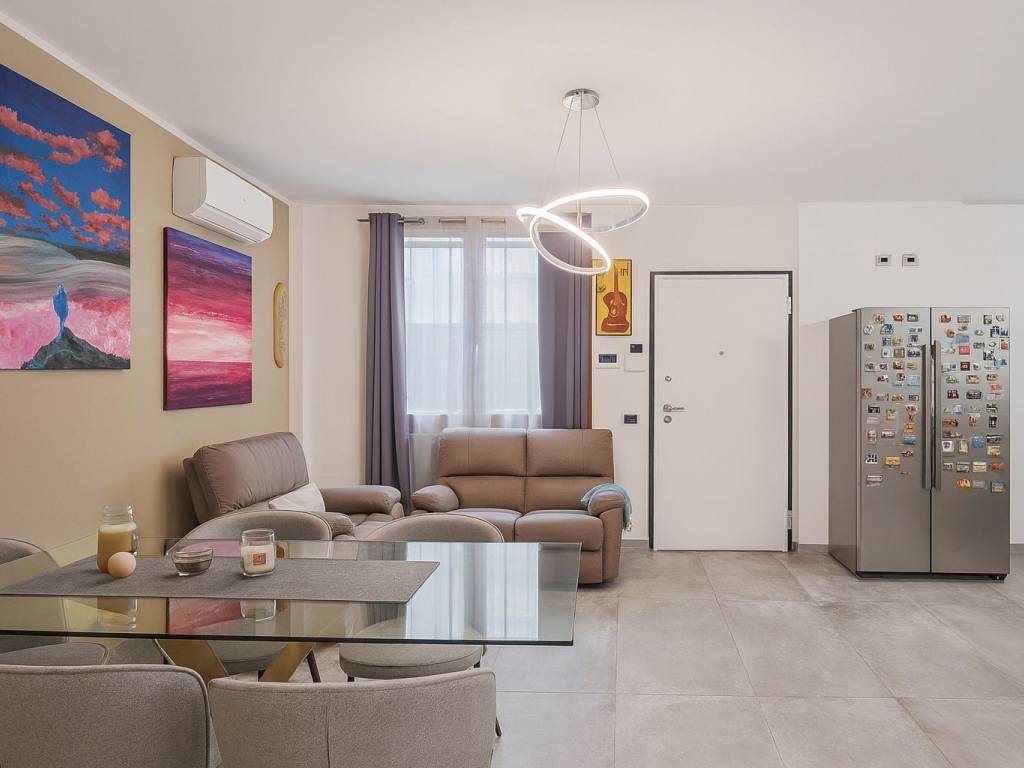 Villetta a schiera a Ferrara in Via Franco Giovannelli - Foto 3