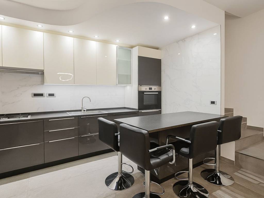 Villetta a schiera a Ferrara in Via Franco Giovannelli - Foto 4