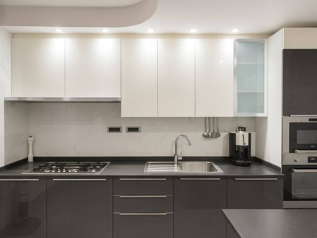 Villetta a schiera a Ferrara in Via Franco Giovannelli - Foto 5