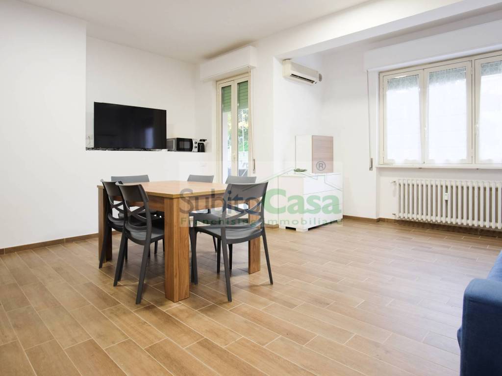 Appartamento a Chieti in Via Roccamorice, 17 - Foto 3