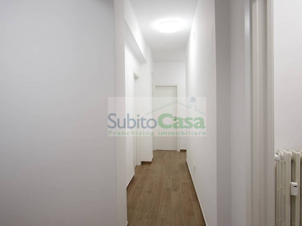 Appartamento a Chieti in Via Roccamorice, 17 - Foto 4