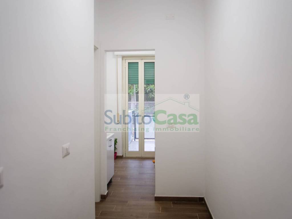 Appartamento a Chieti in Via Roccamorice, 17 - Foto 5