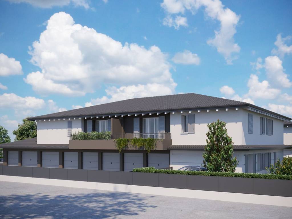 Appartamento a Castelfranco emilia - Foto 2