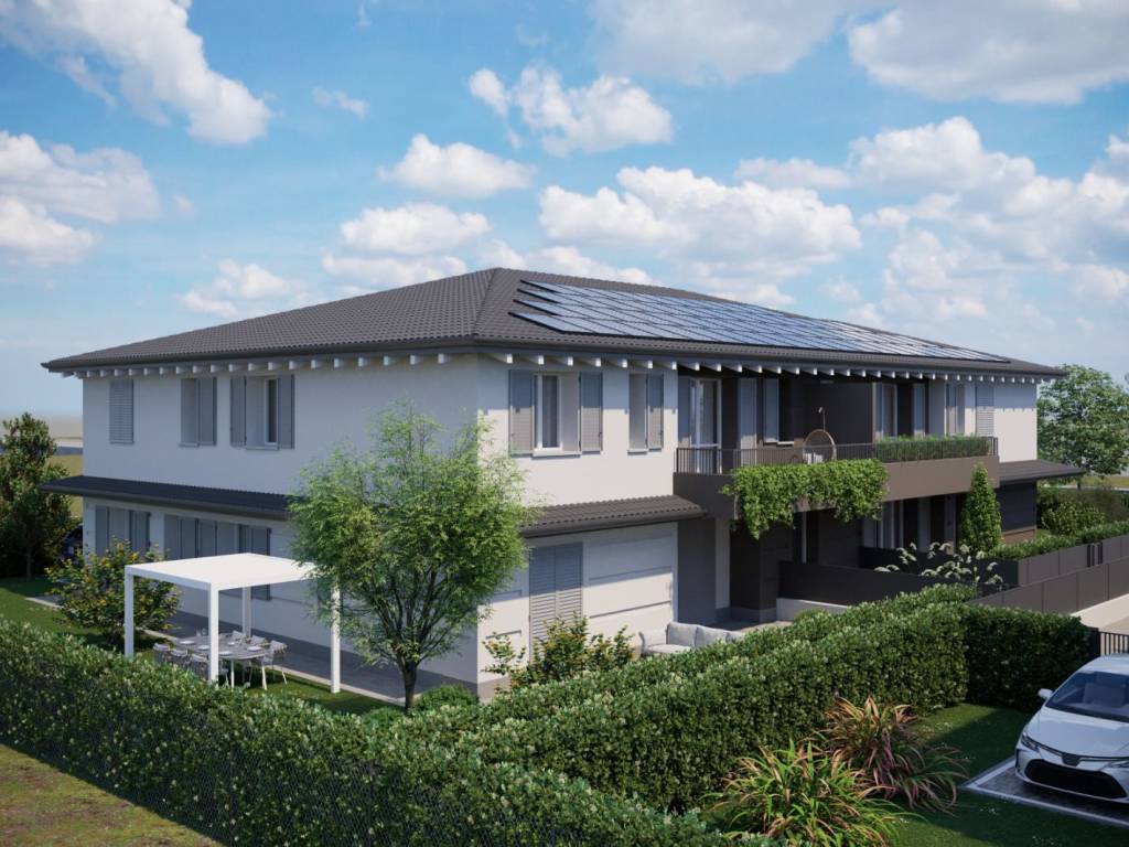 Appartamento a Castelfranco emilia - Foto 3