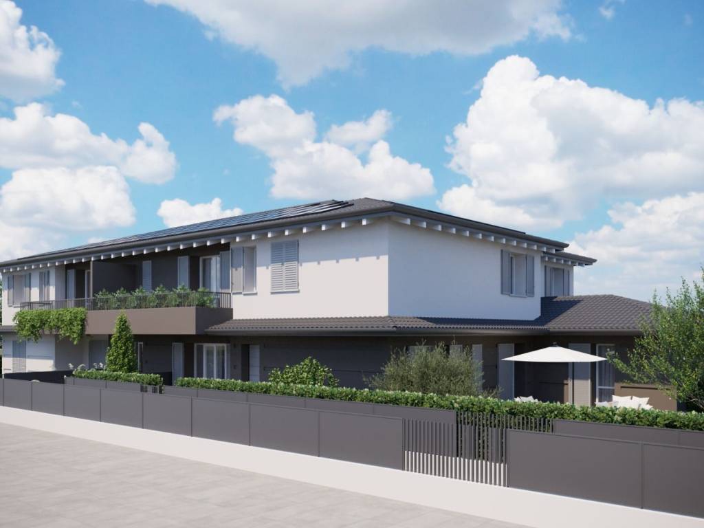 Appartamento a Castelfranco emilia - Foto 5