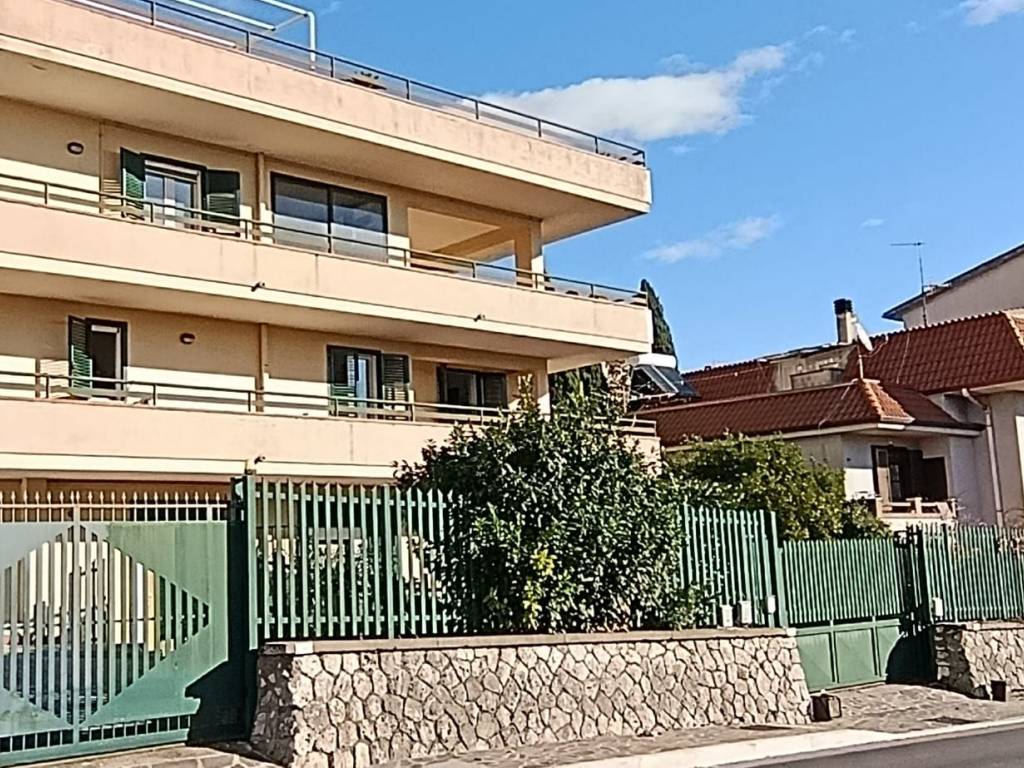 Appartamento a Minturno in Via Appia, 265 - Foto 2