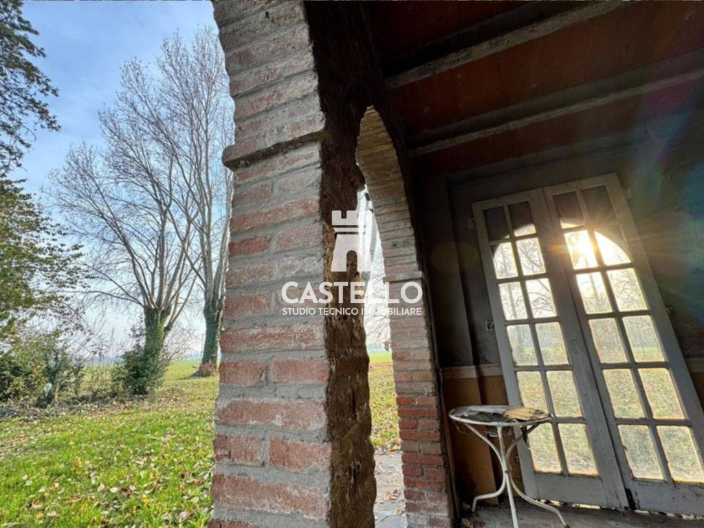 Rustico / casale a Castelfranco emilia in Corso Martiri, 341 - Foto 3