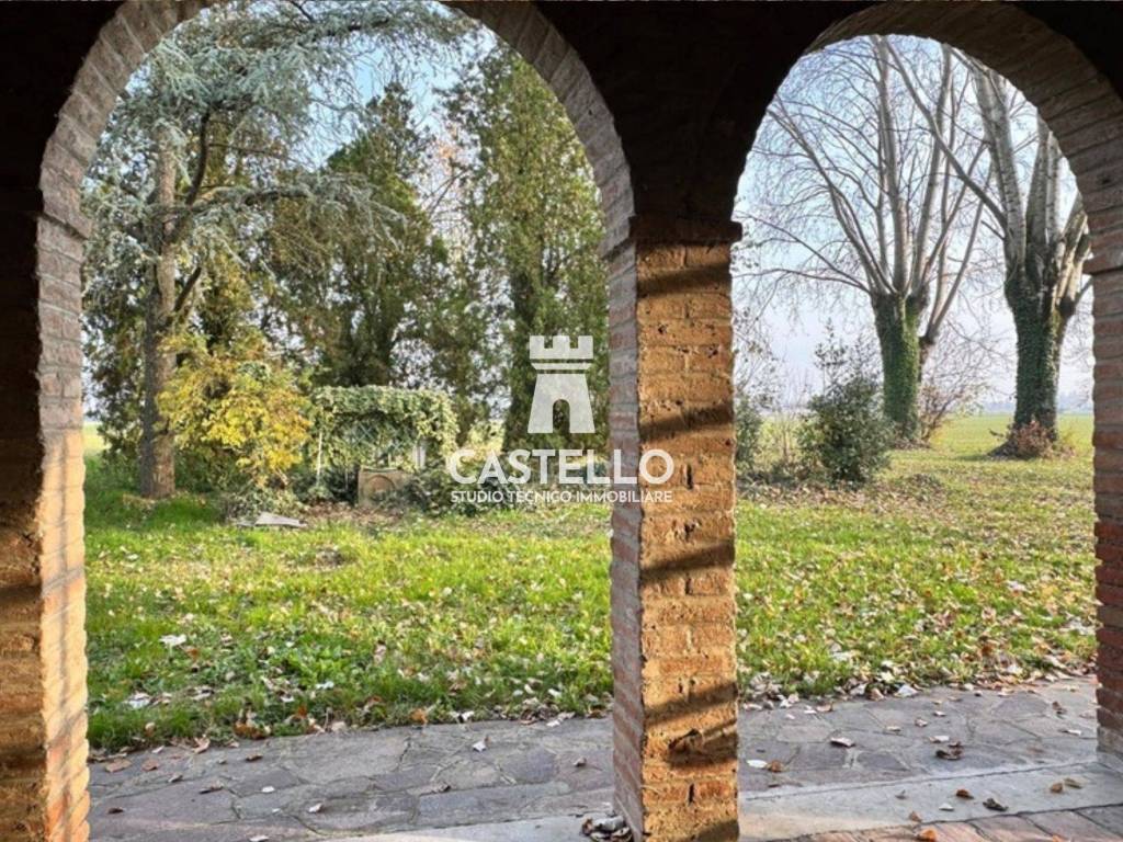 Rustico / casale a Castelfranco emilia in Corso Martiri, 341 - Foto 4