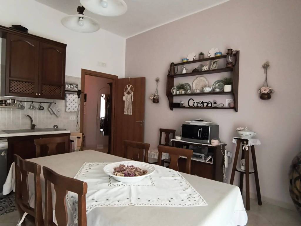 Appartamento a Monopoli in Via Petracca - Foto 3