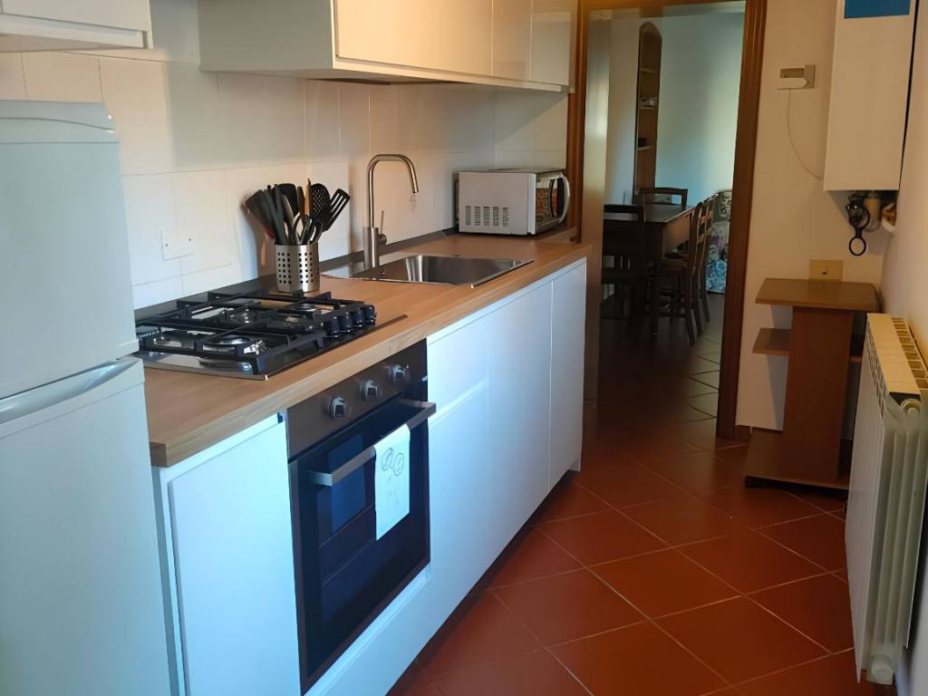 Appartamento a Pisa in Via Antonio Locatelli, 2 - Foto 2
