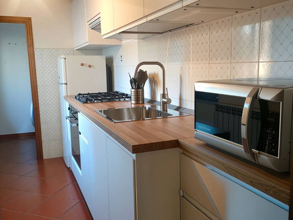 Appartamento a Pisa in Via Antonio Locatelli, 2 - Foto 3