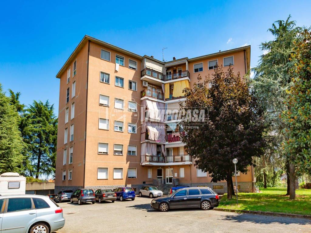 Appartamento a San mauro torinese - Foto 2