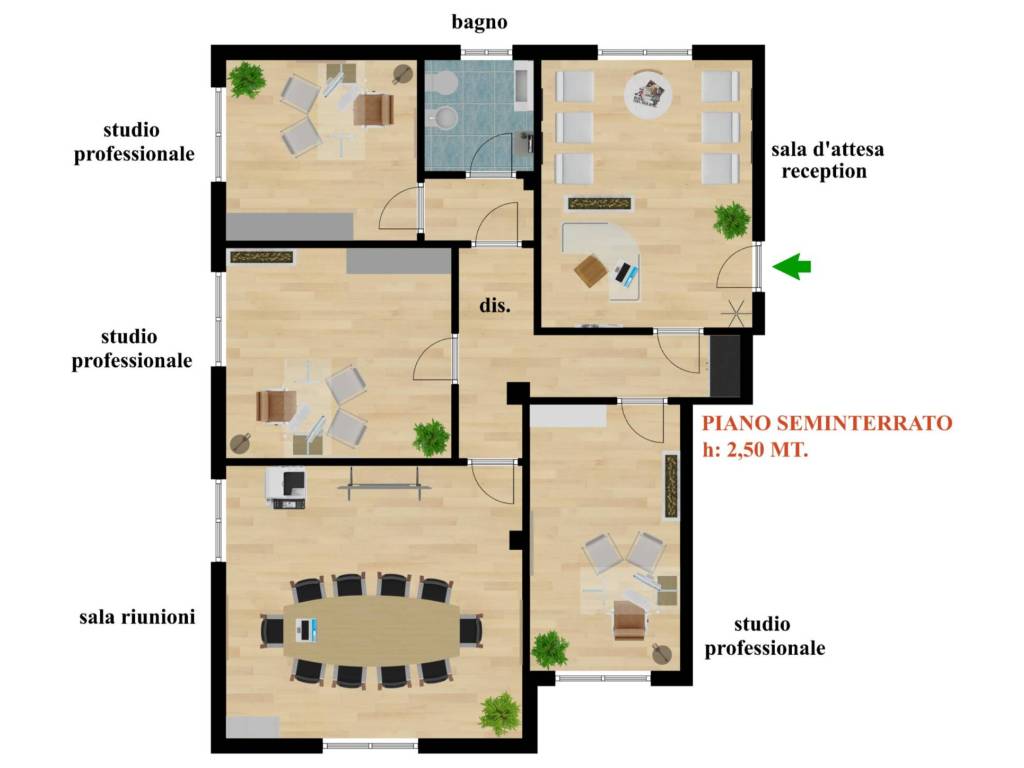 Immobile a Cagliari - Foto 2