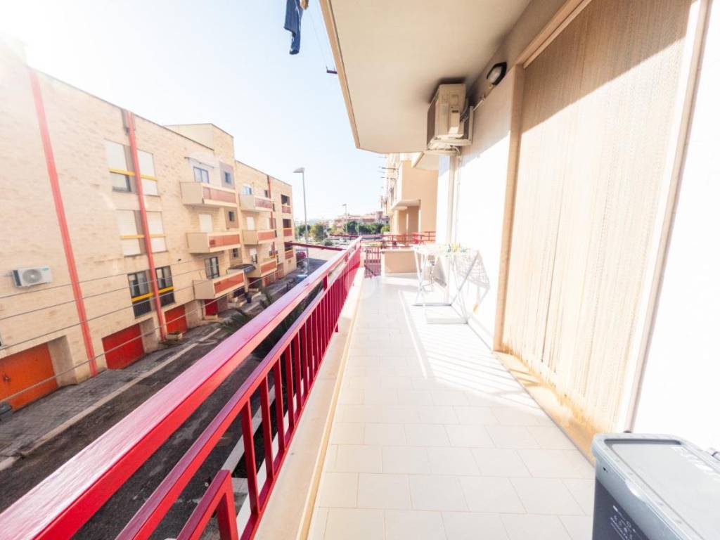 Appartamento a Manfredonia in Viale Michelangelo, 3 - Foto 4