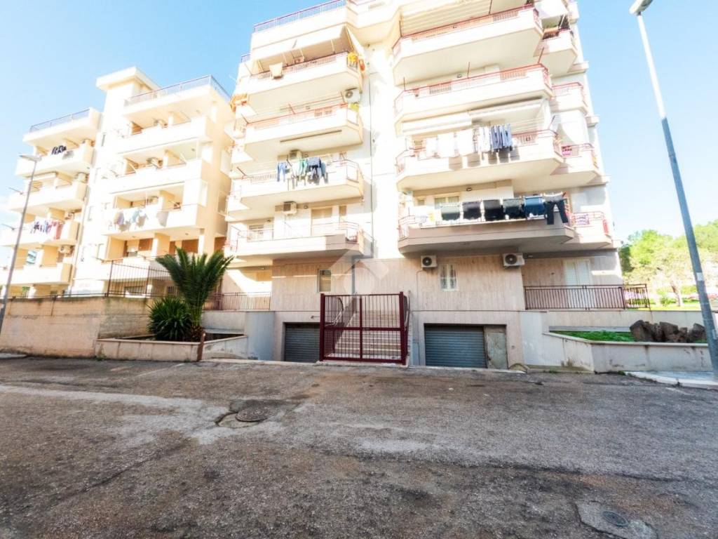 Appartamento a Manfredonia in Viale Michelangelo, 3 - Foto 5