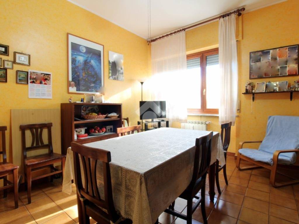 Appartamento a Rivoli in Via Pullino, 21 - Foto 2